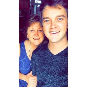 Meet your Posher, Matt